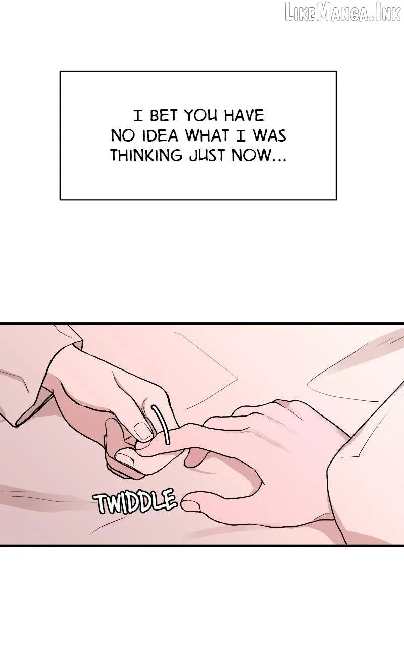 Fox Love Story chapter 42 page 36