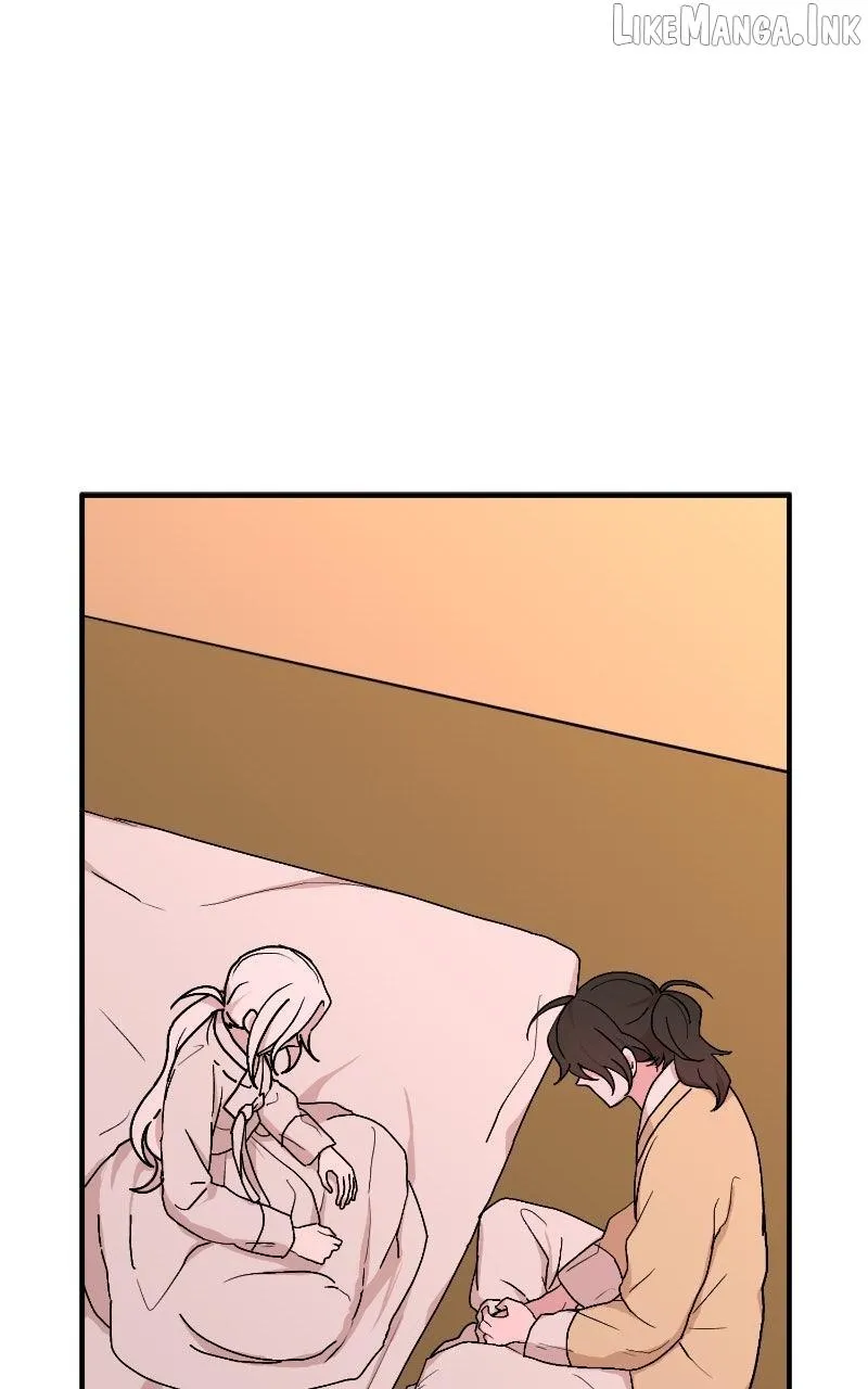 Fox Love Story chapter 42 page 1