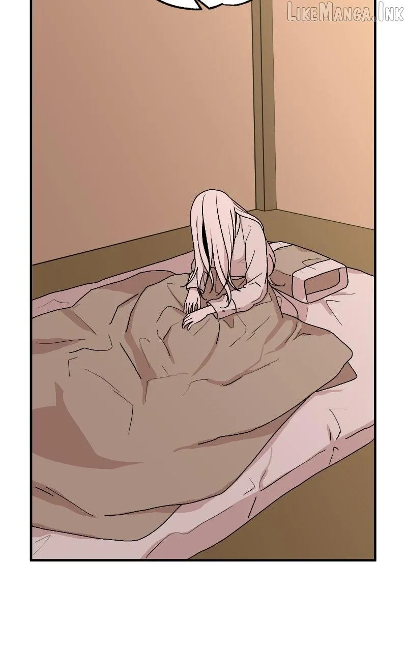 Fox Love Story chapter 42 page 84