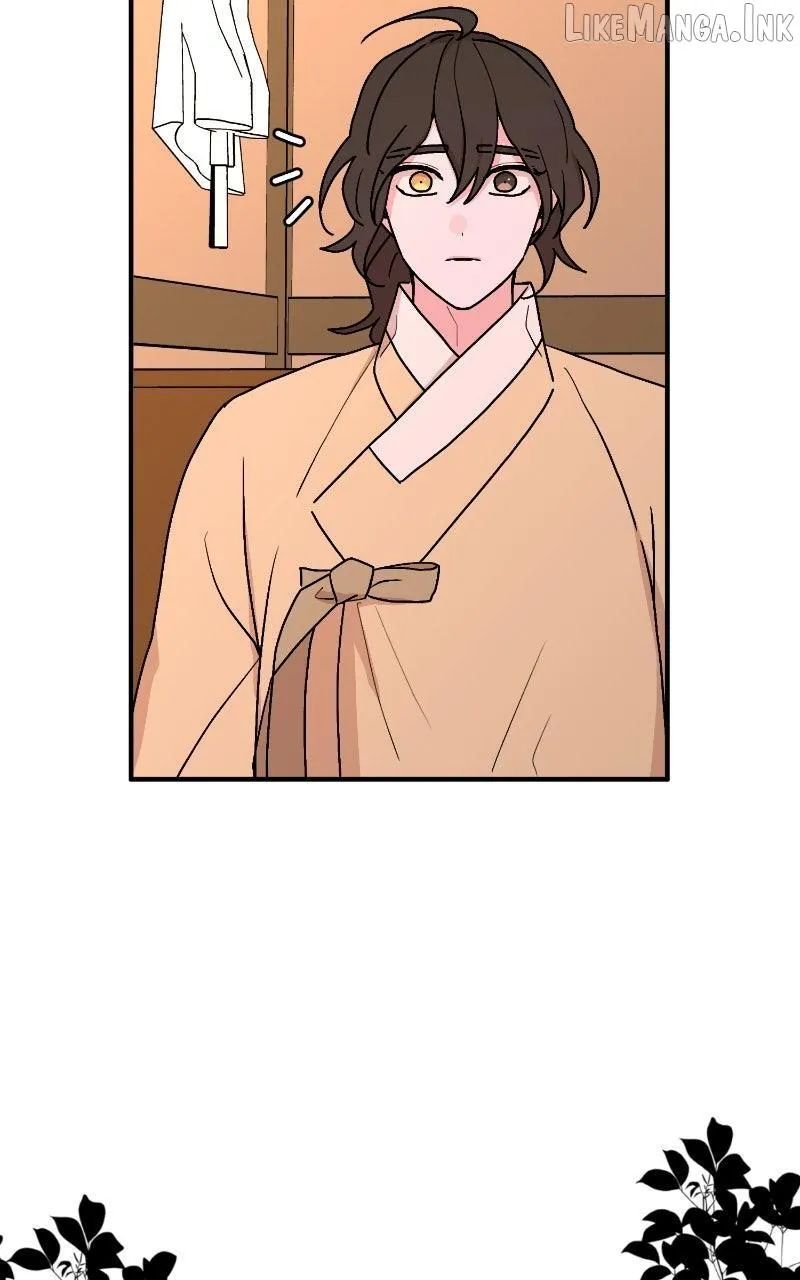 Fox Love Story chapter 42 page 4