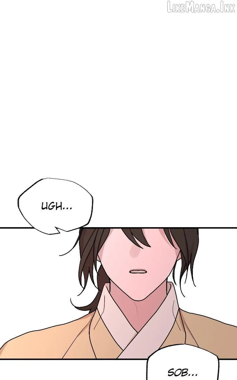 Fox Love Story chapter 42 page 65