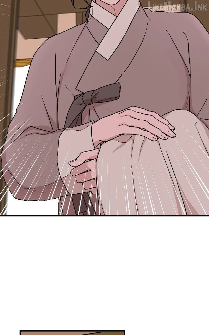 Fox Love Story chapter 42 page 73