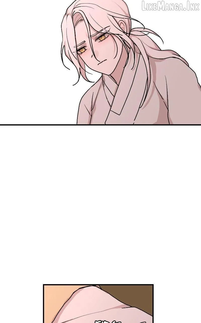 Fox Love Story chapter 42 page 40