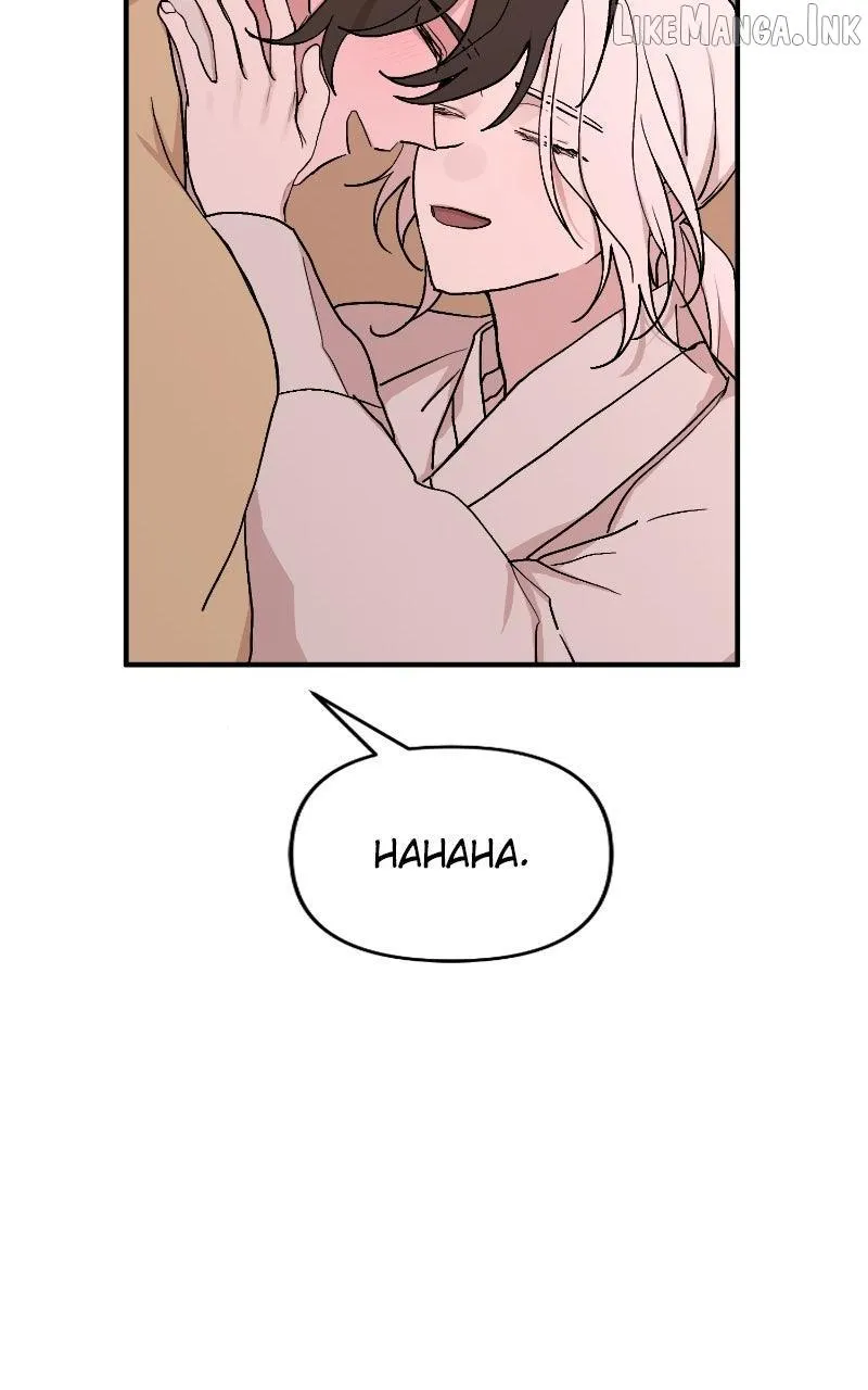 Fox Love Story chapter 42 page 35