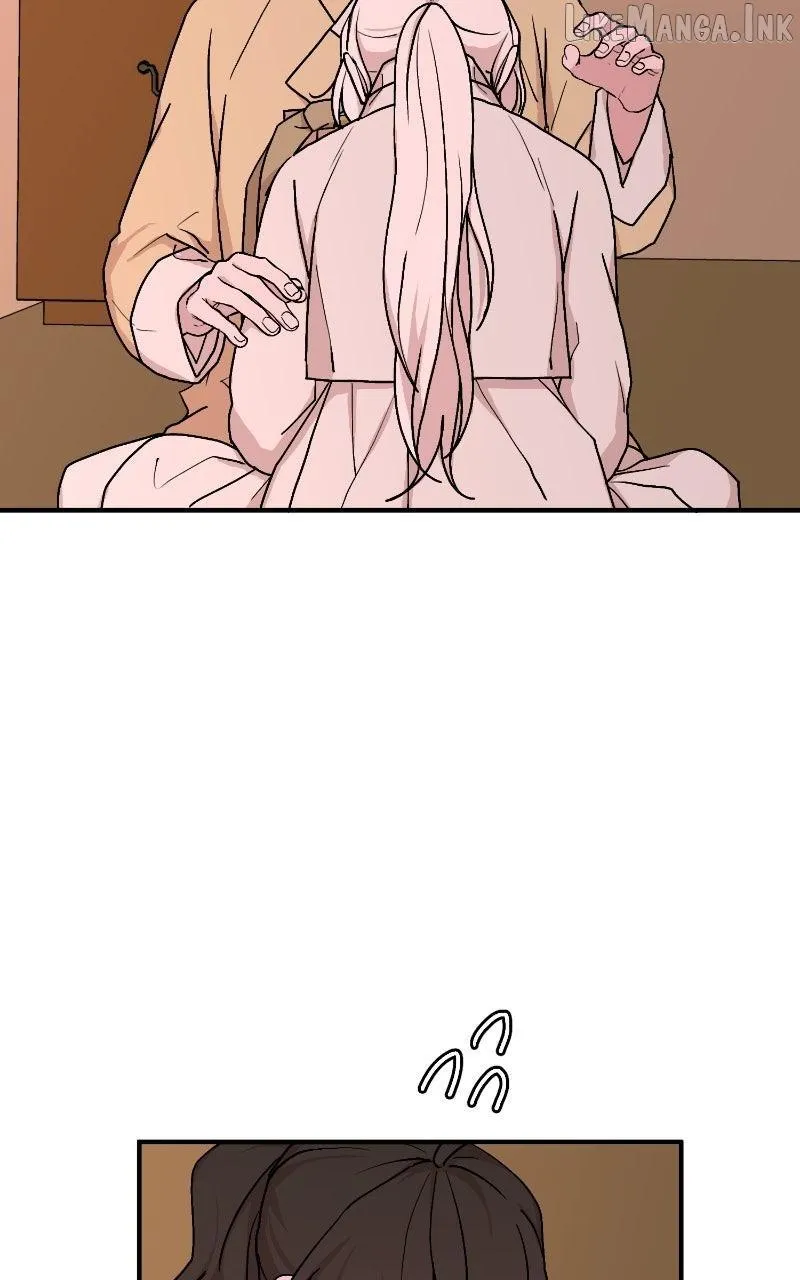 Fox Love Story chapter 42 page 49