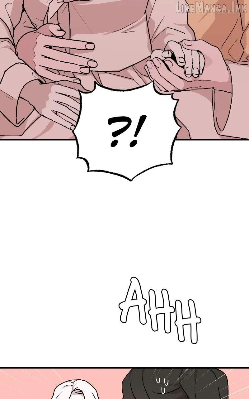 Fox Love Story chapter 42 page 23