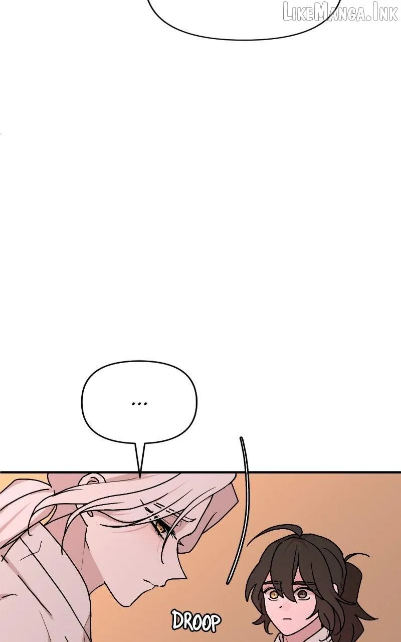 Fox Love Story chapter 42 page 10
