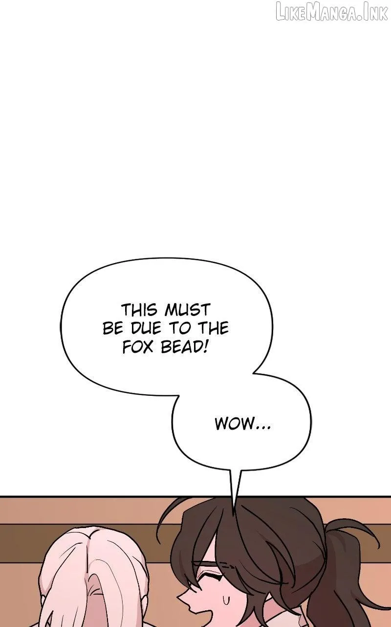 Fox Love Story chapter 42 page 45