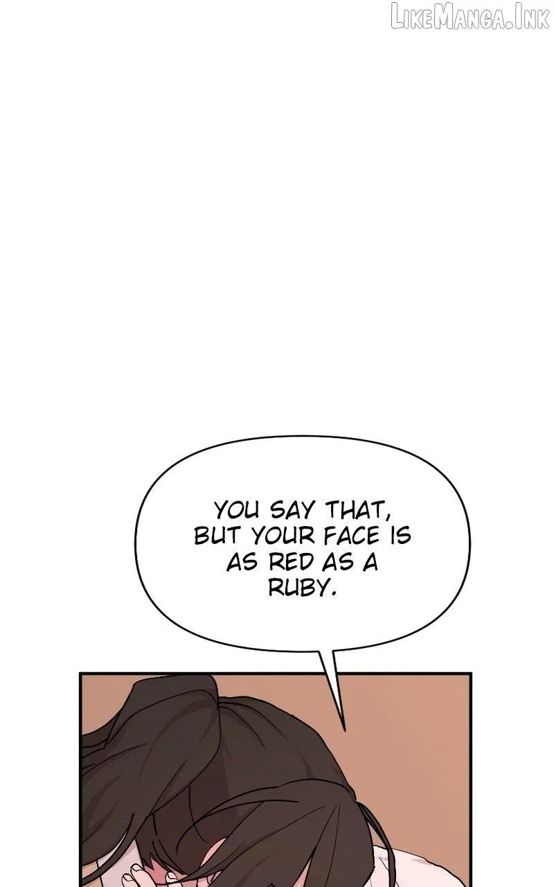 Fox Love Story chapter 42 page 34