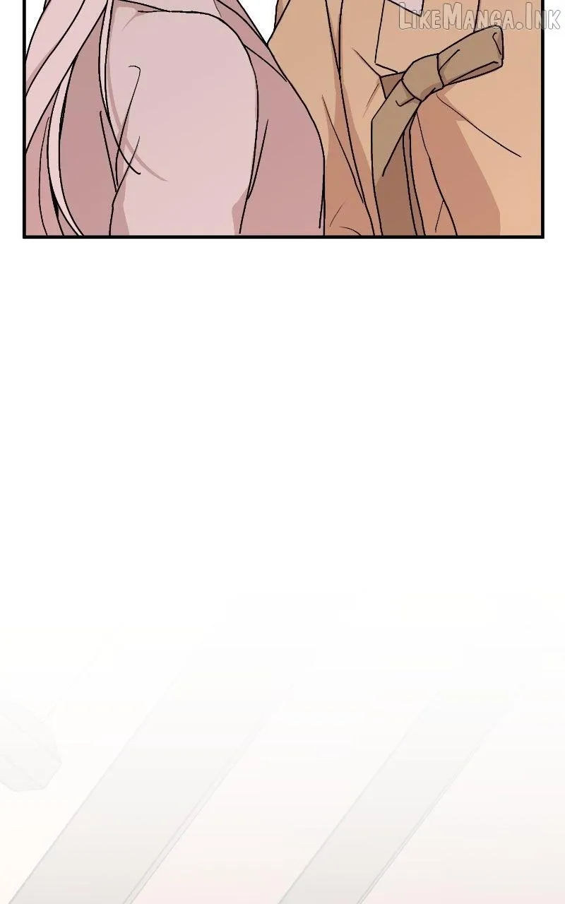 Fox Love Story chapter 42 page 28