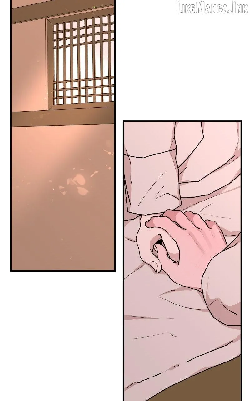 Fox Love Story chapter 42 page 31