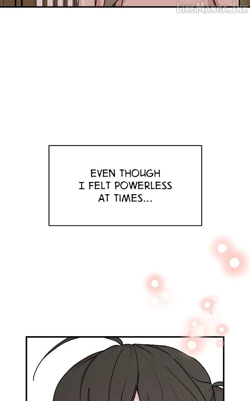 Fox Love Story chapter 42 page 81