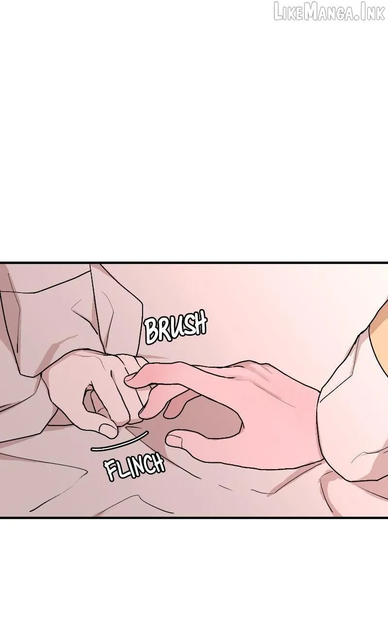 Fox Love Story chapter 42 page 26