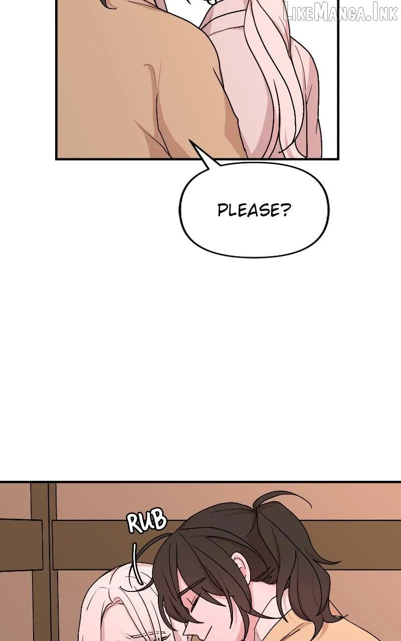 Fox Love Story chapter 42 page 18