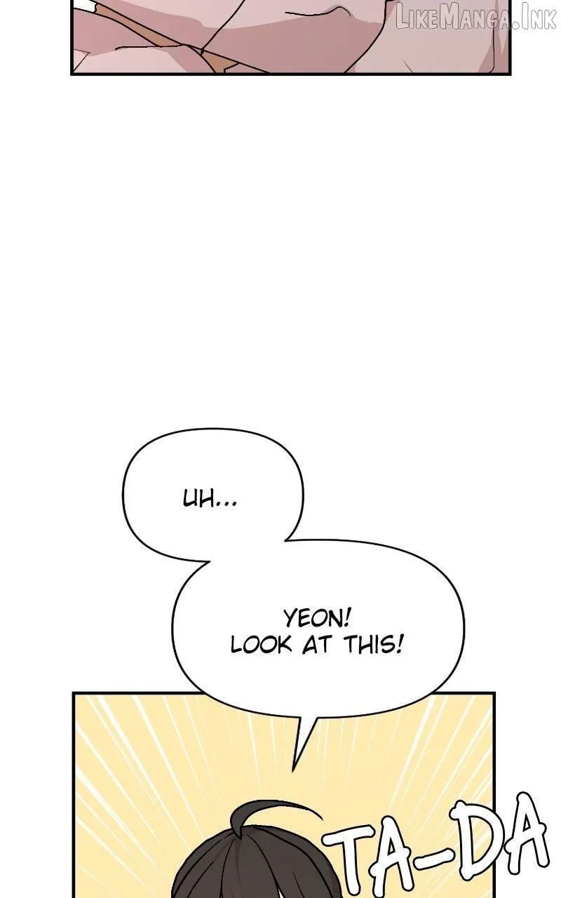 Fox Love Story chapter 42 page 43