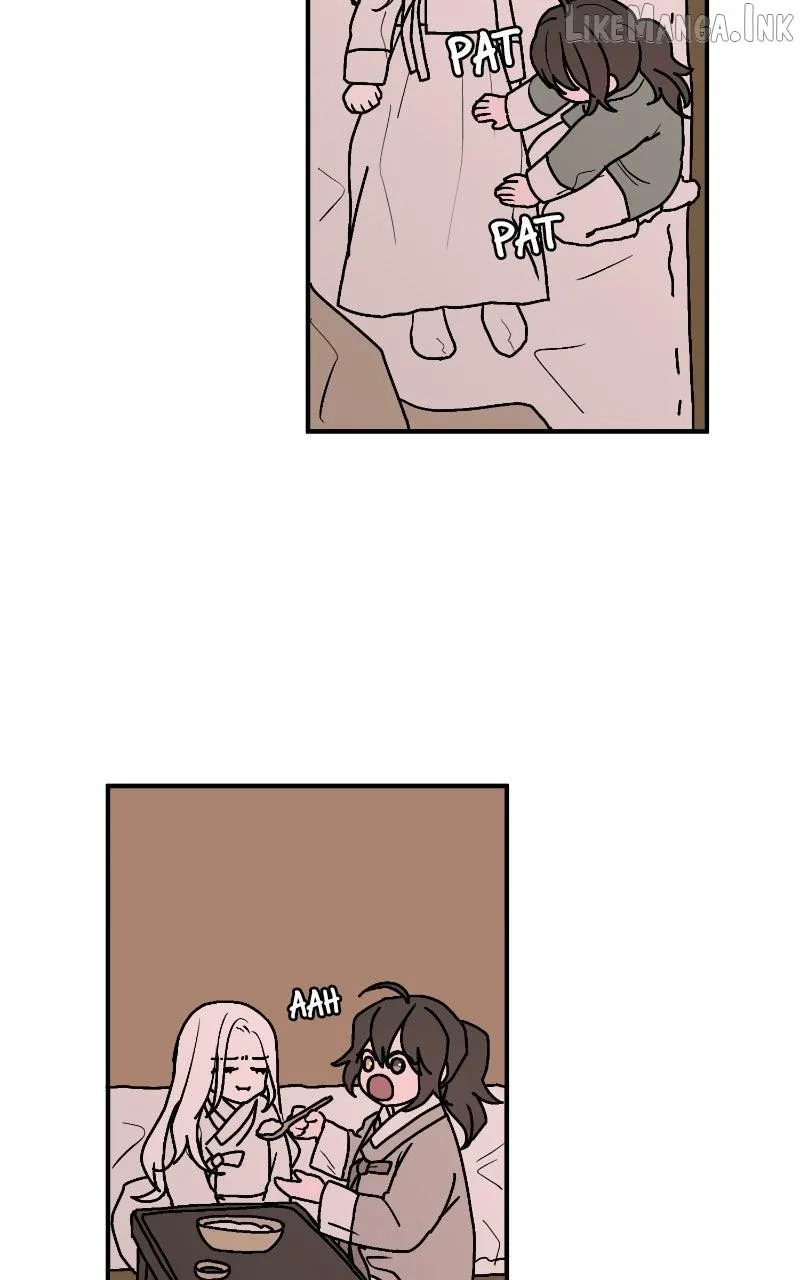 Fox Love Story chapter 42 page 75