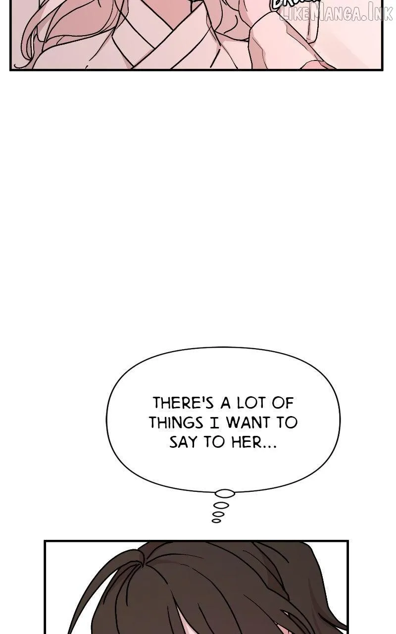 Fox Love Story chapter 43 page 28