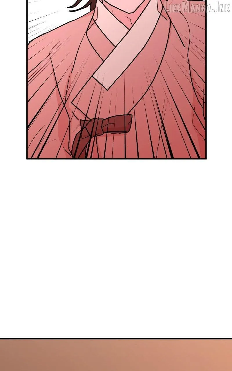 Fox Love Story chapter 43 page 80
