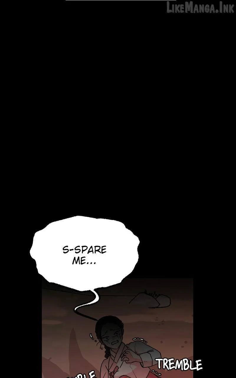 Fox Love Story chapter 43 page 36