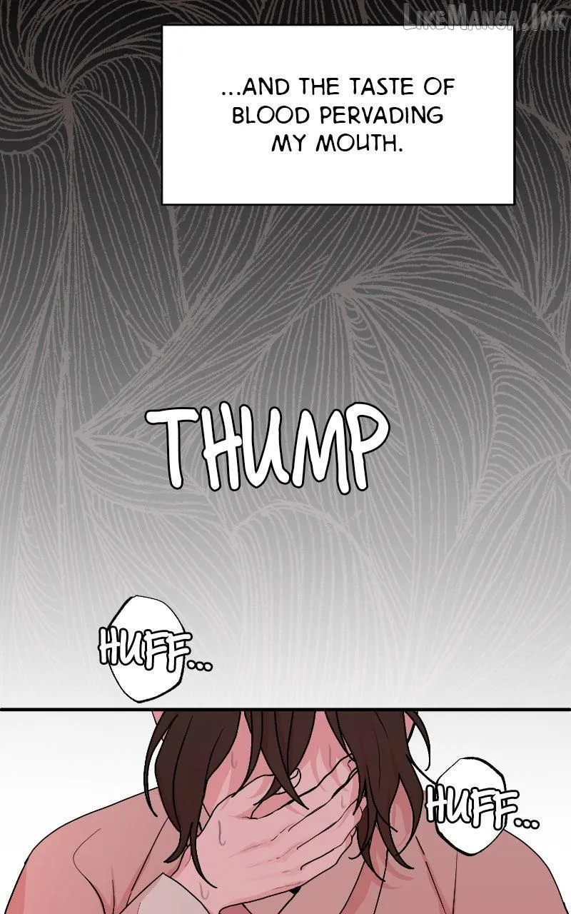 Fox Love Story chapter 43 page 67