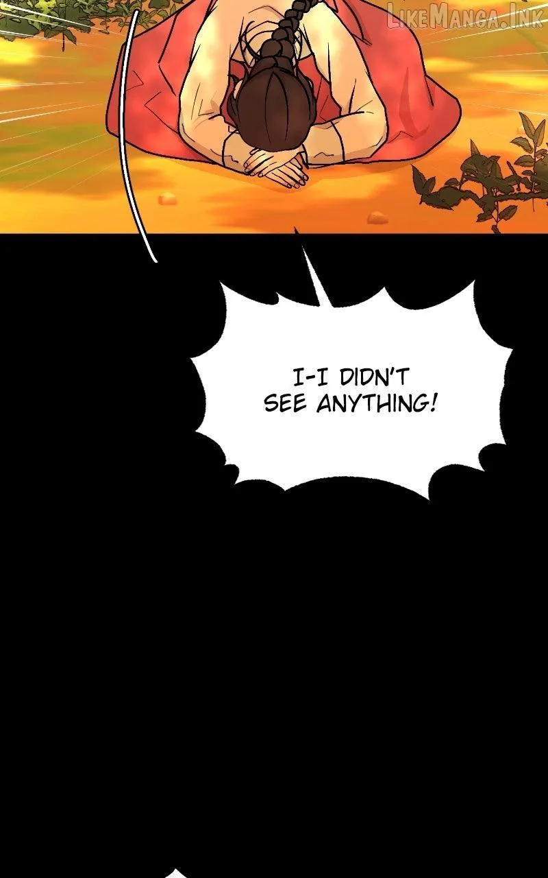 Fox Love Story chapter 43 page 39