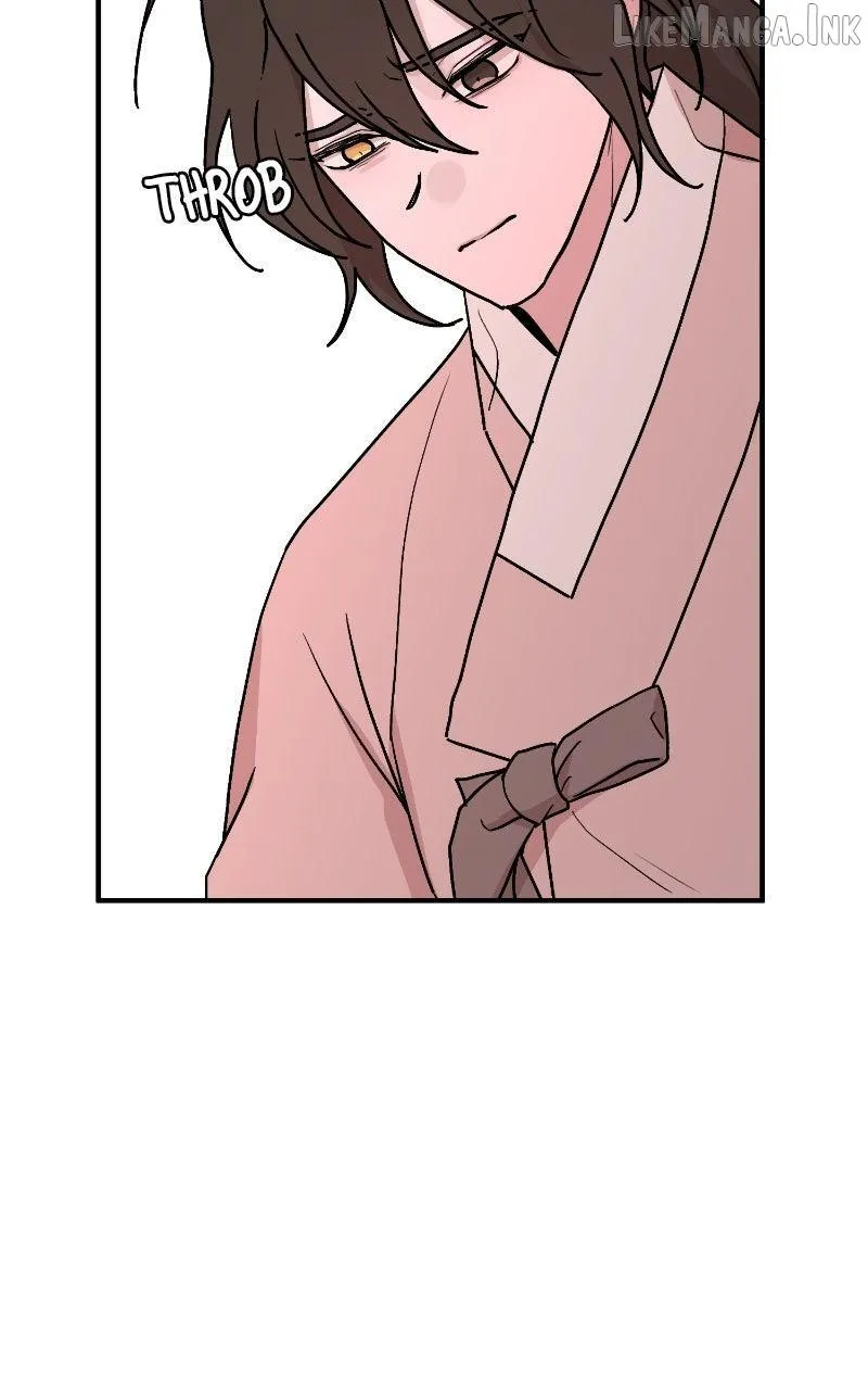 Fox Love Story chapter 43 page 29