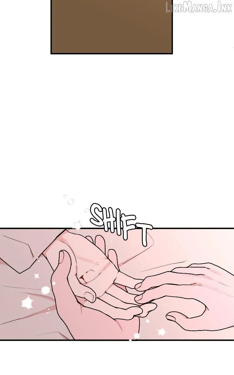 Fox Love Story chapter 43 page 15