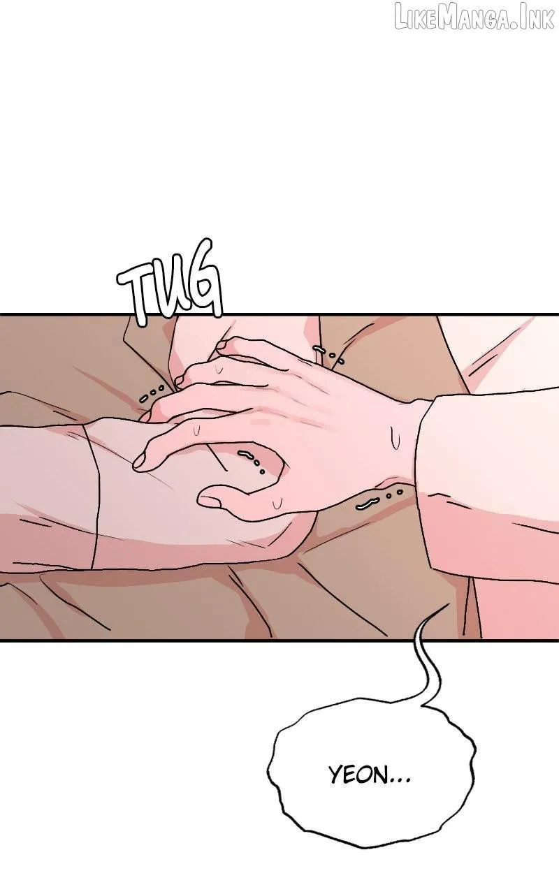 Fox Love Story chapter 43 page 71