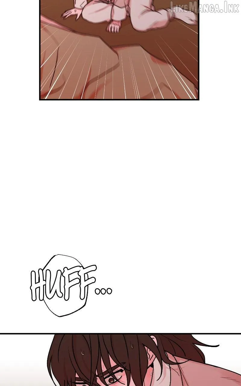 Fox Love Story chapter 43 page 60