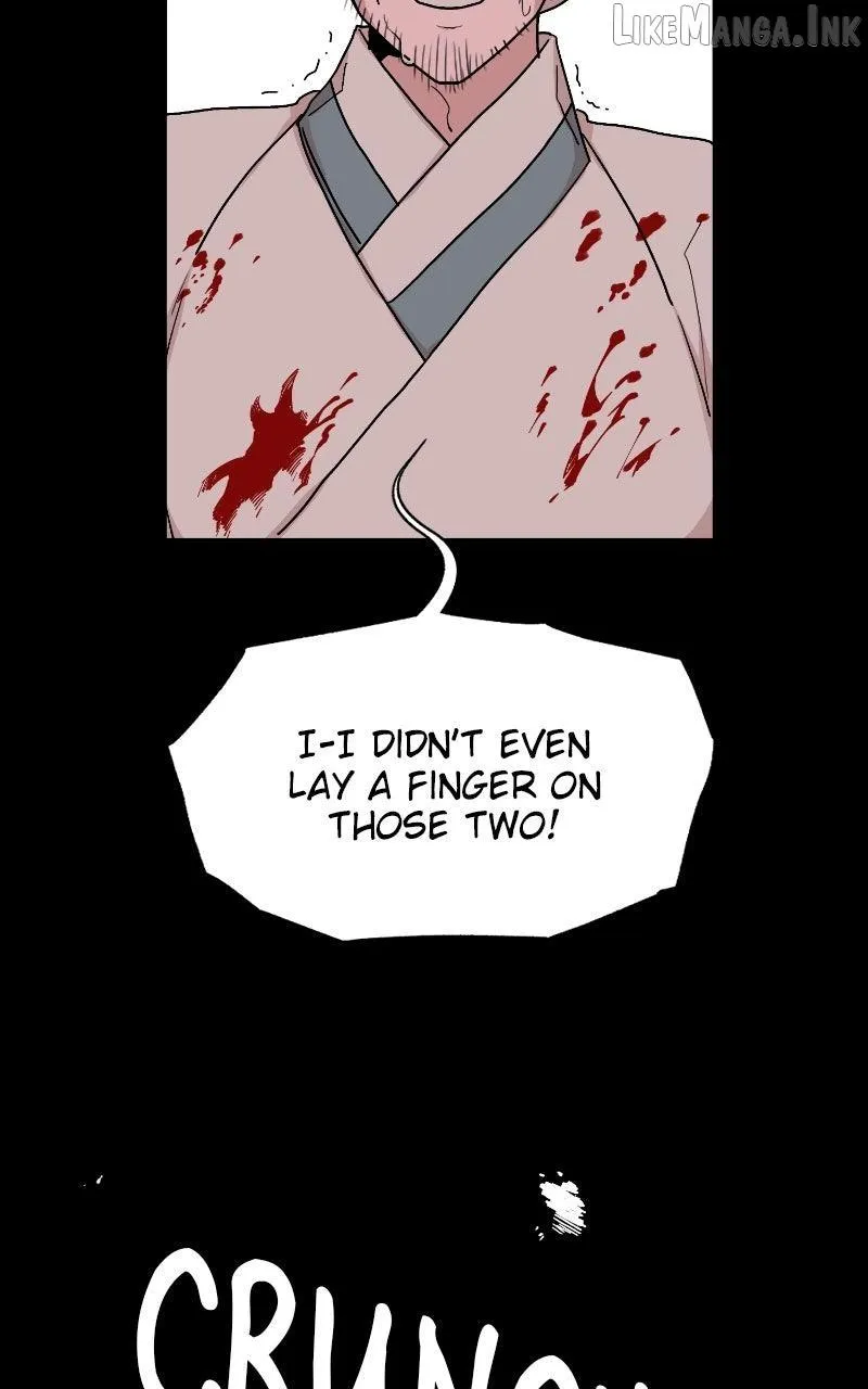 Fox Love Story chapter 43 page 51