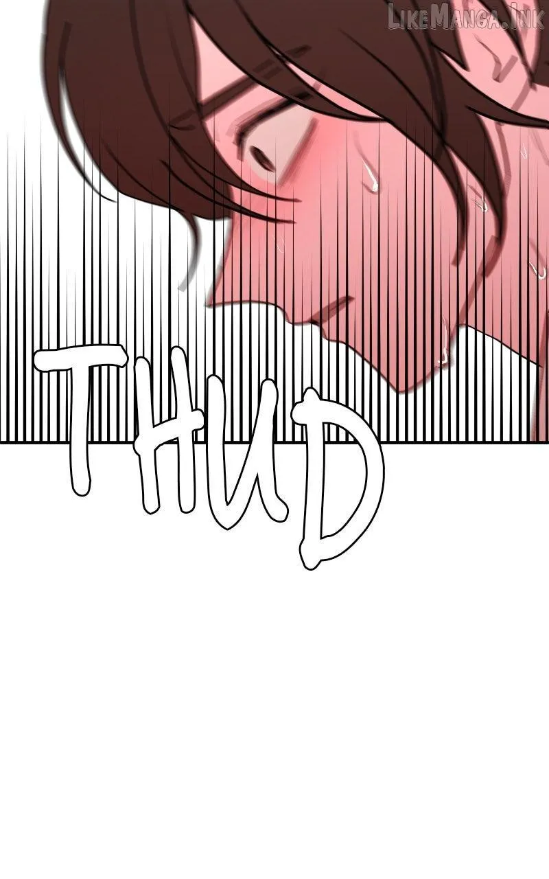 Fox Love Story chapter 43 page 76