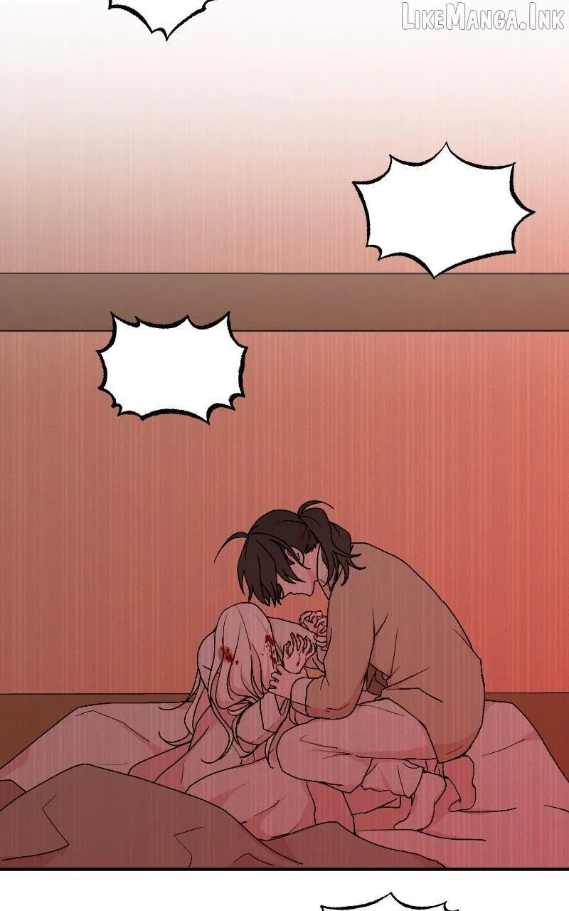 Fox Love Story chapter 43 page 7