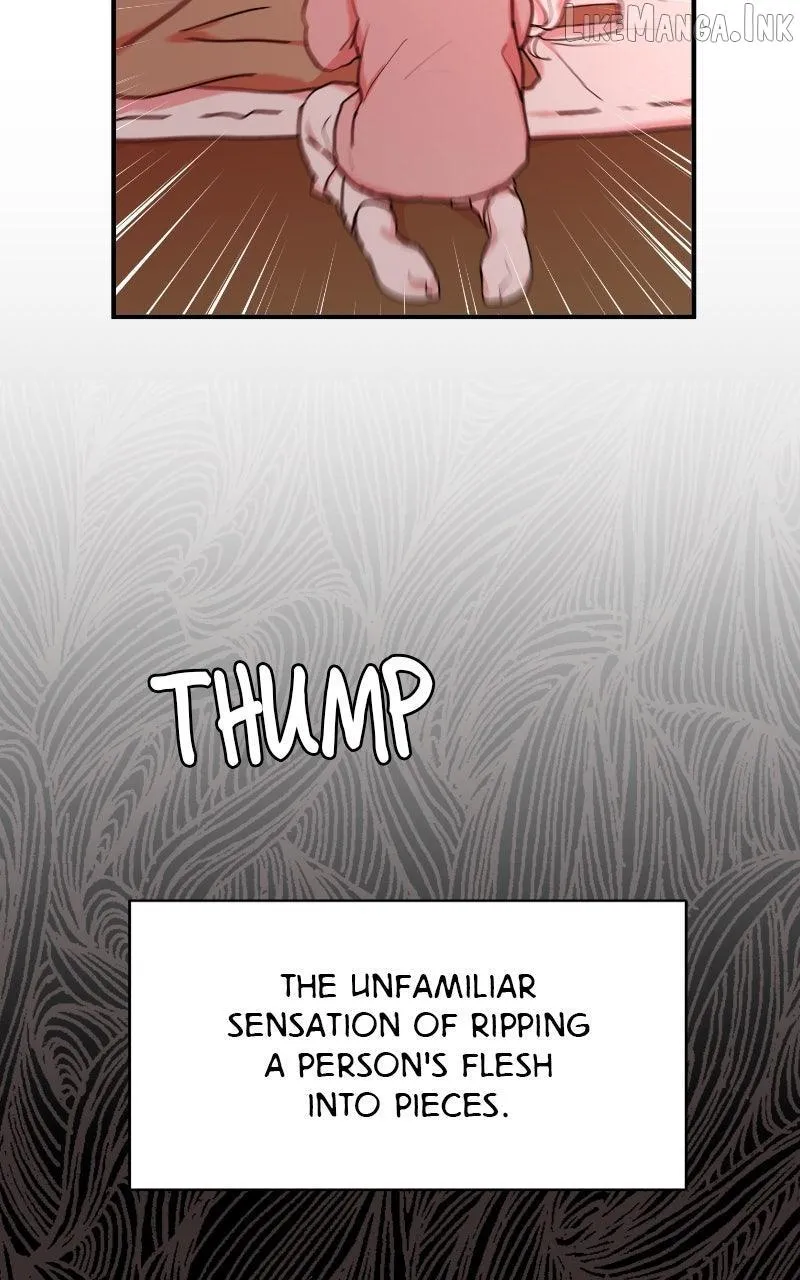 Fox Love Story chapter 43 page 65
