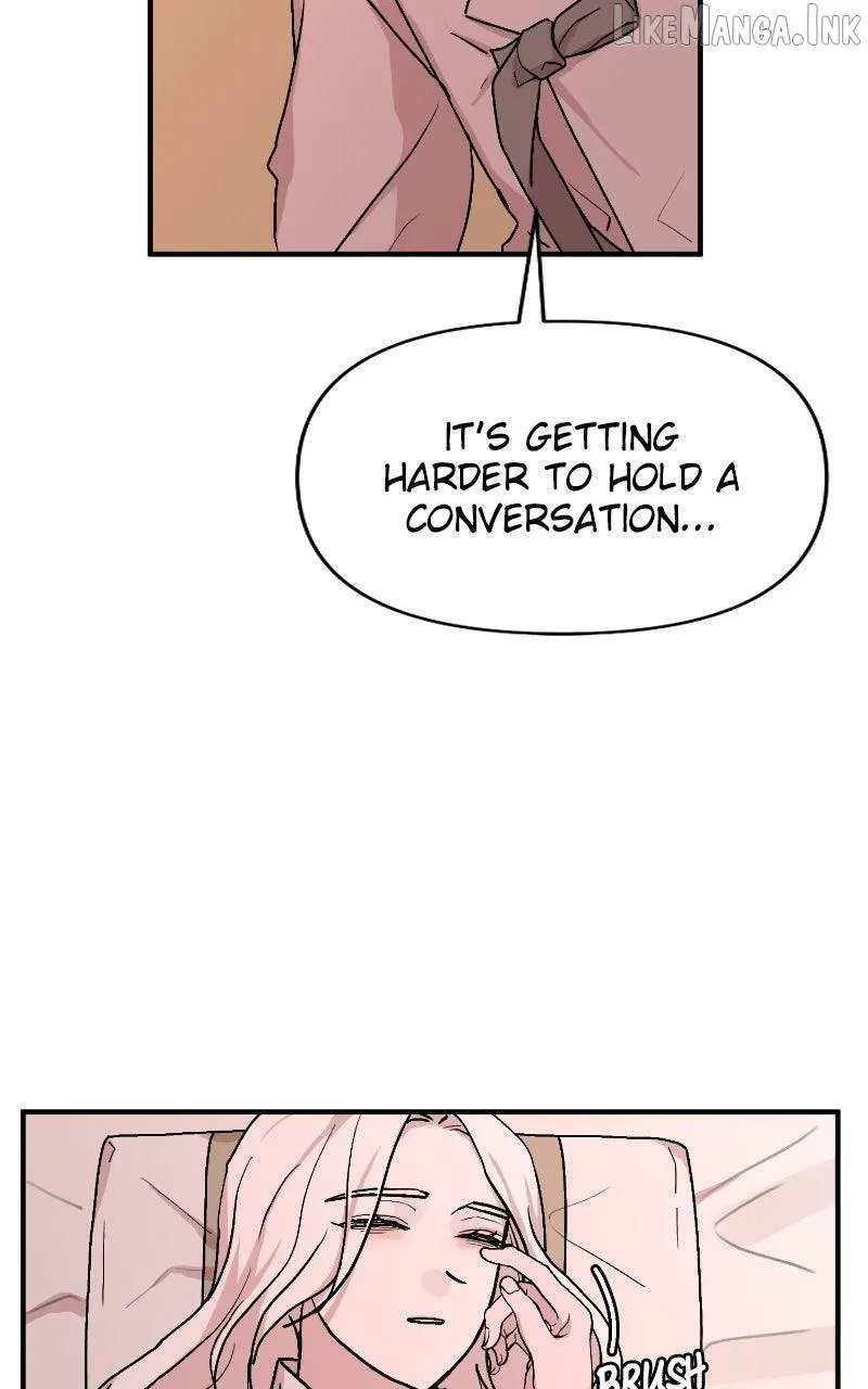 Fox Love Story chapter 43 page 27