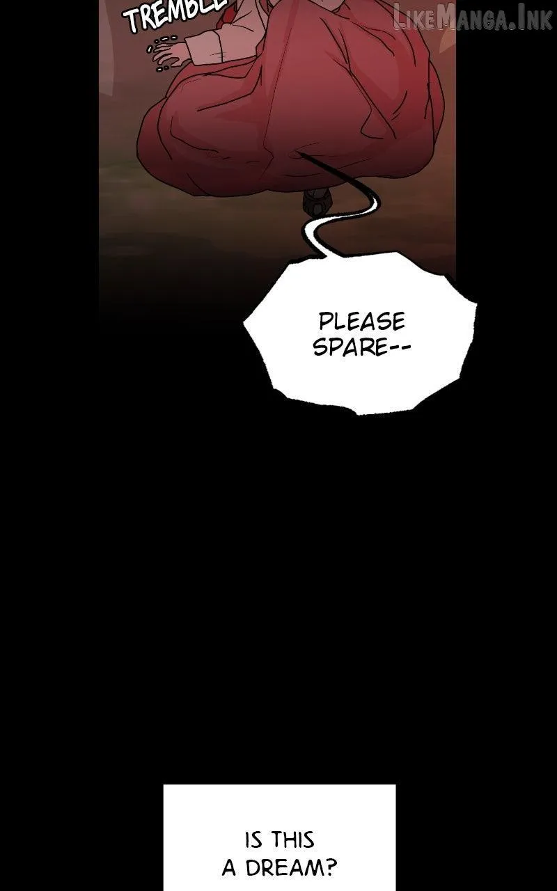 Fox Love Story chapter 43 page 37