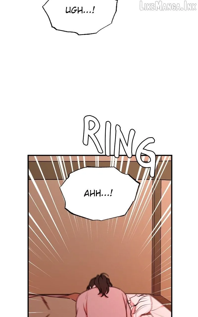 Fox Love Story chapter 43 page 64