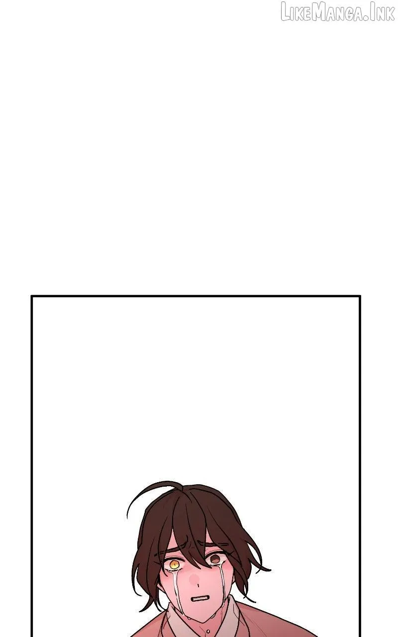 Fox Love Story chapter 43 page 87