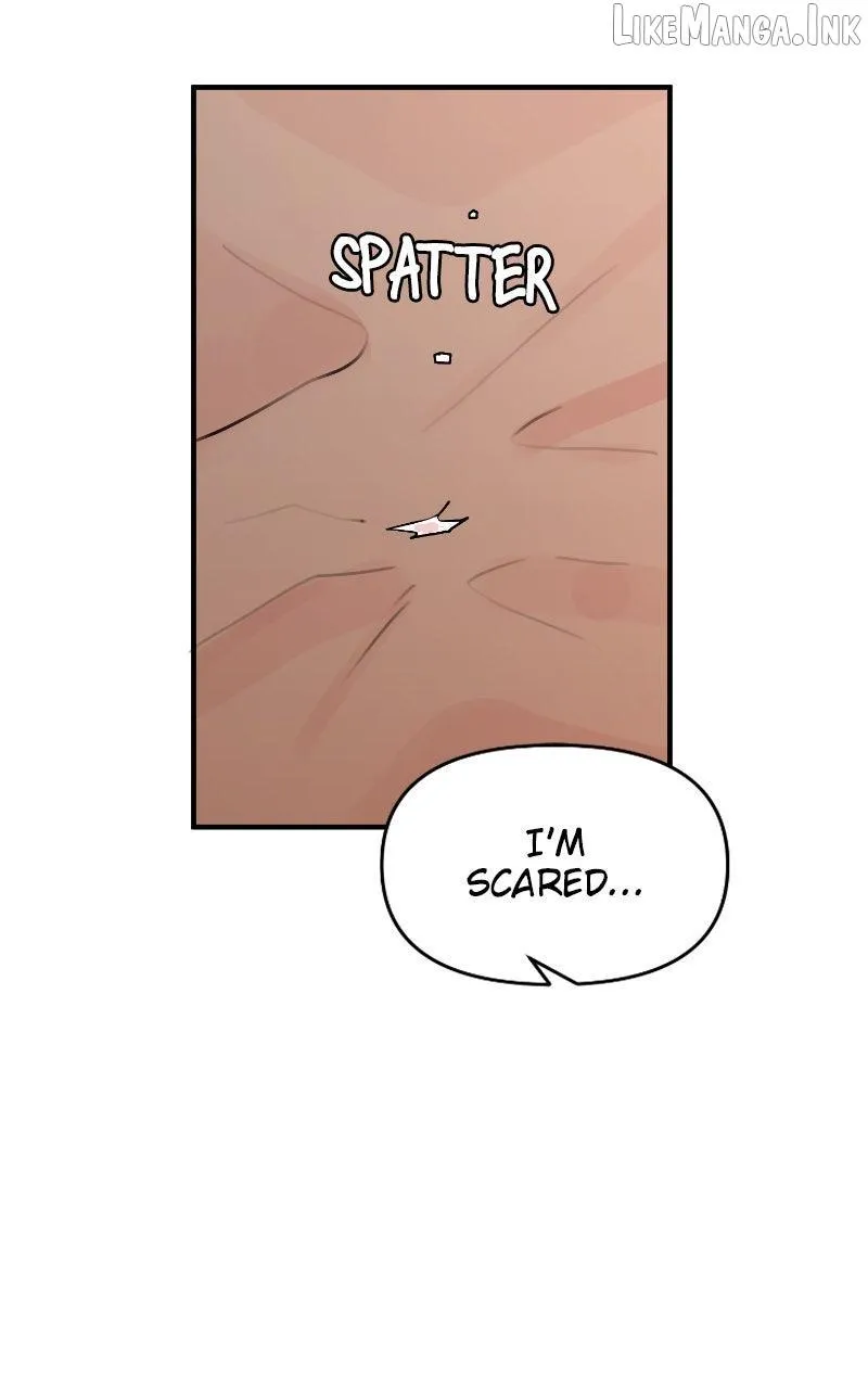 Fox Love Story chapter 43 page 86