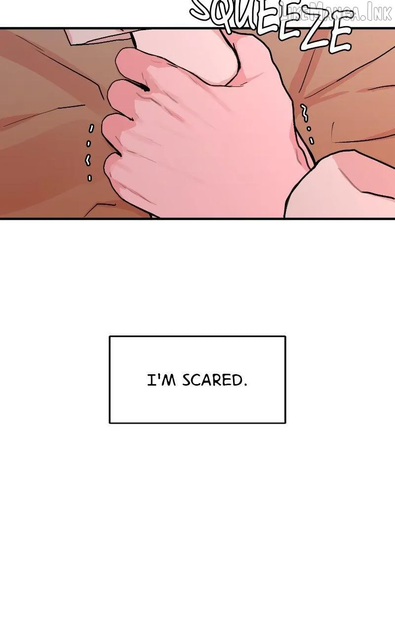Fox Love Story chapter 43 page 85