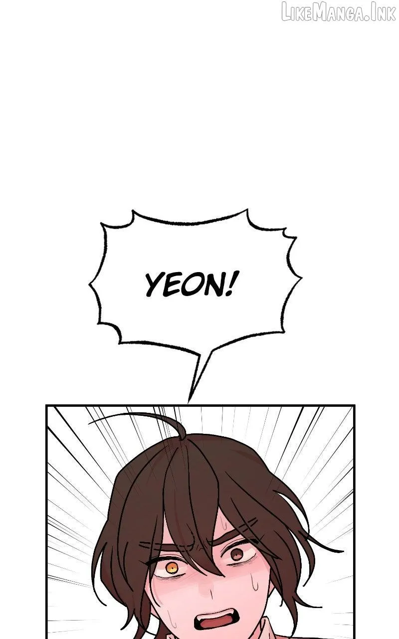 Fox Love Story chapter 43 page 79