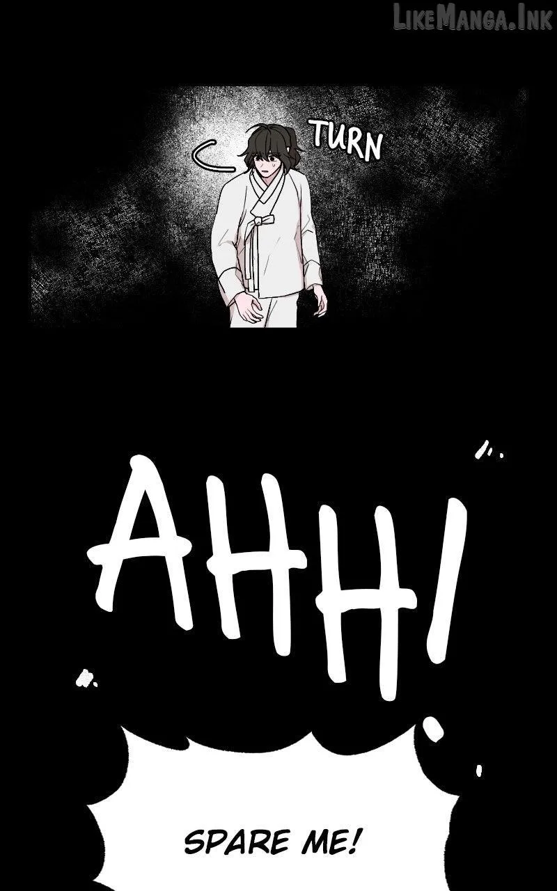 Fox Love Story chapter 43 page 46