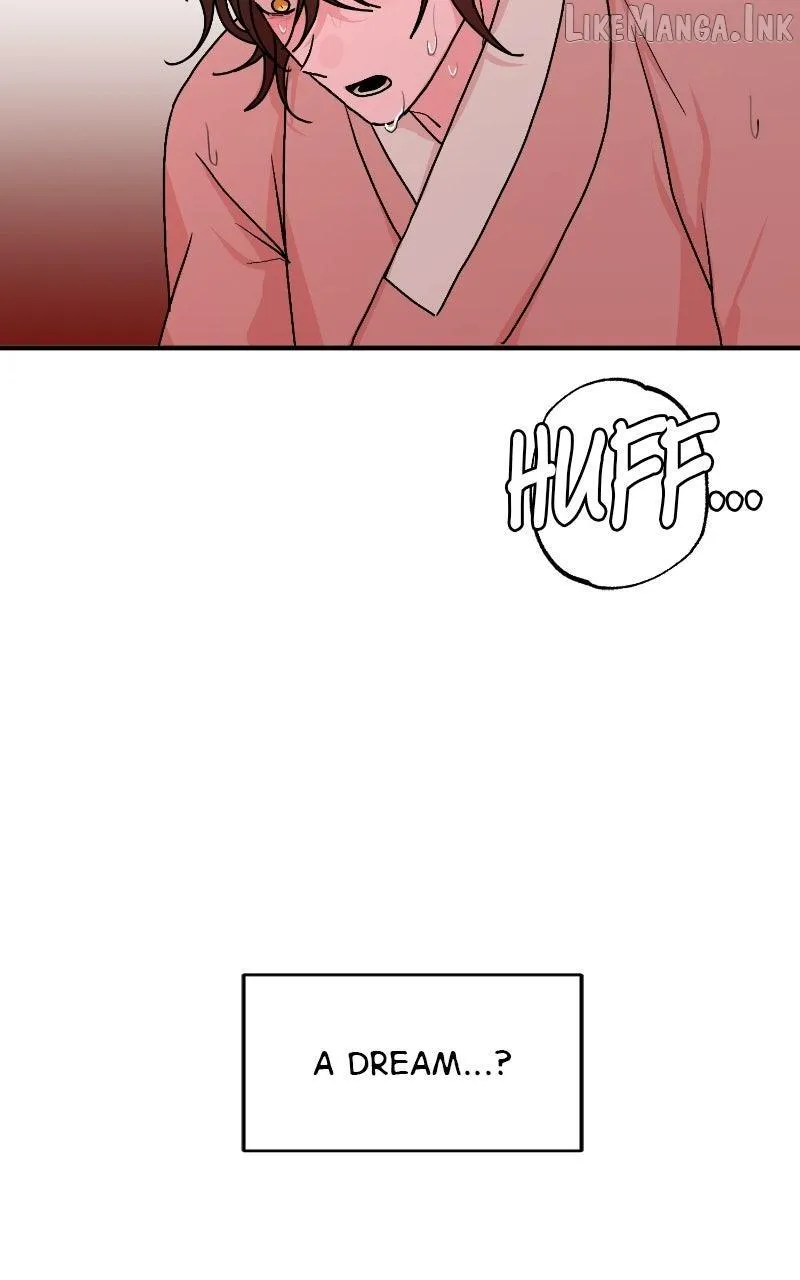Fox Love Story chapter 43 page 61