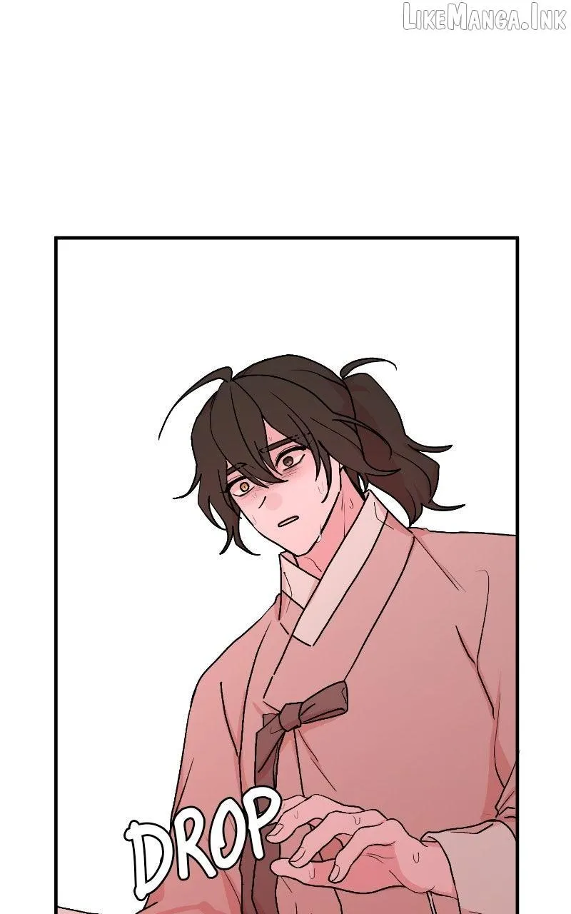 Fox Love Story chapter 43 page 73