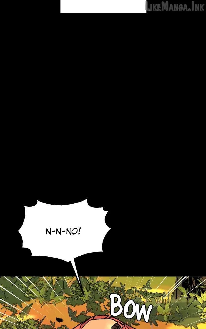 Fox Love Story chapter 43 page 38
