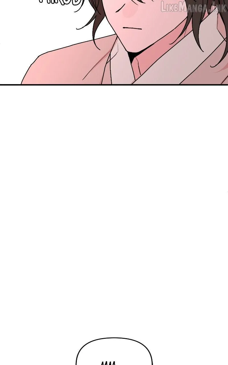 Fox Love Story chapter 43 page 18