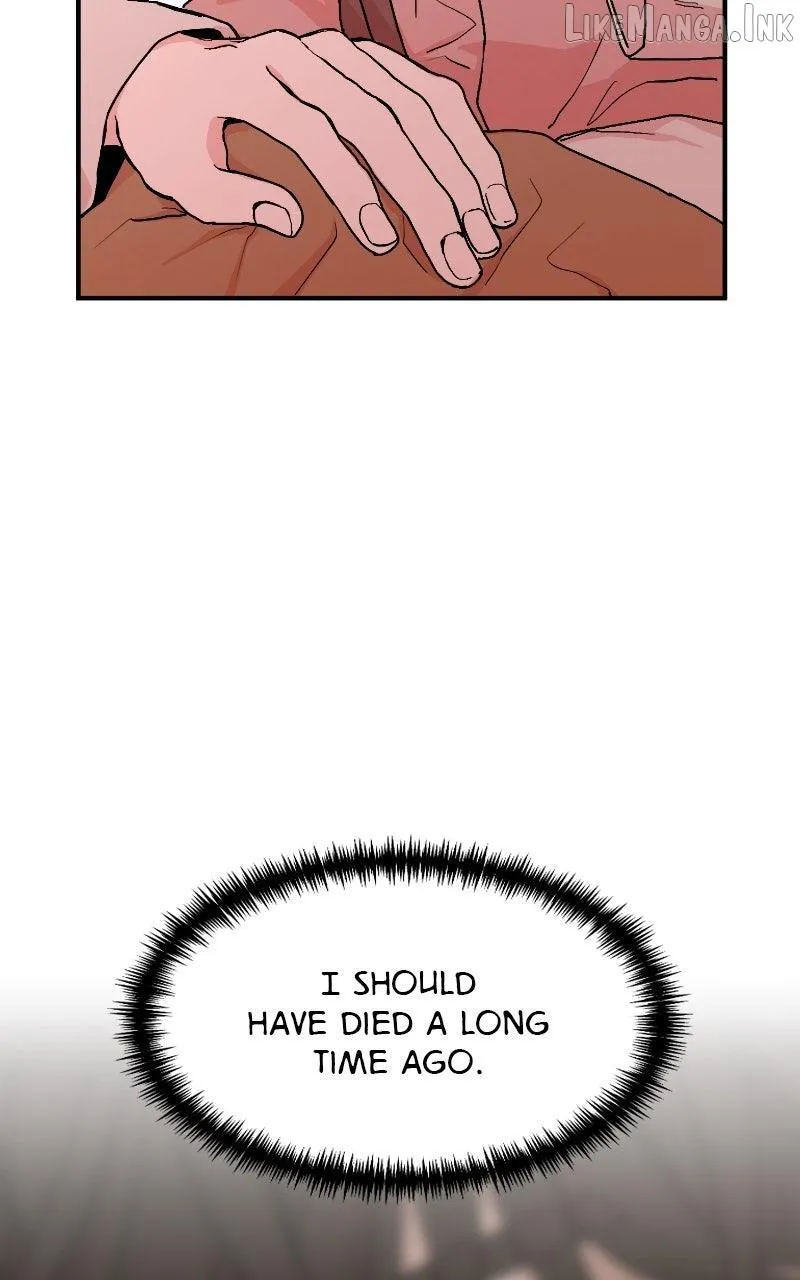 Fox Love Story chapter 43 page 74