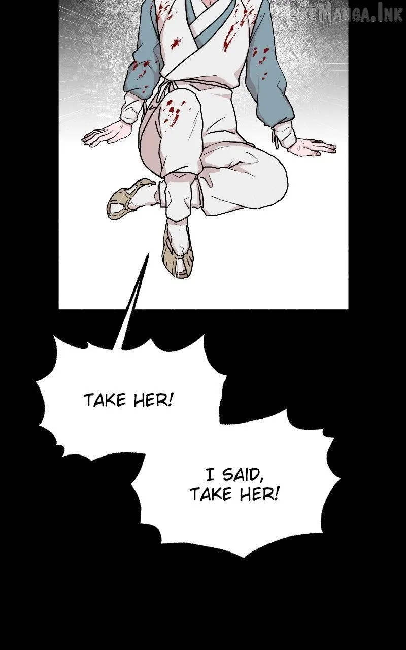 Fox Love Story chapter 43 page 49