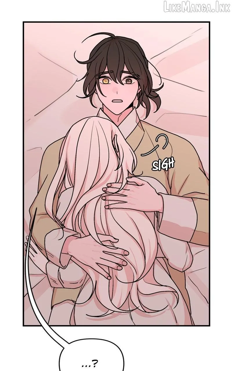 Fox Love Story chapter 44 page 69