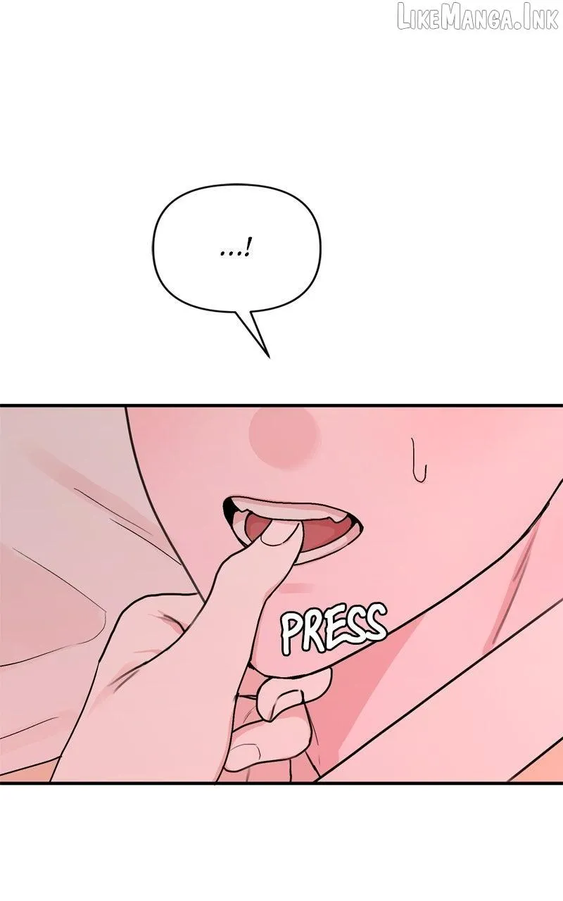 Fox Love Story chapter 44 page 74