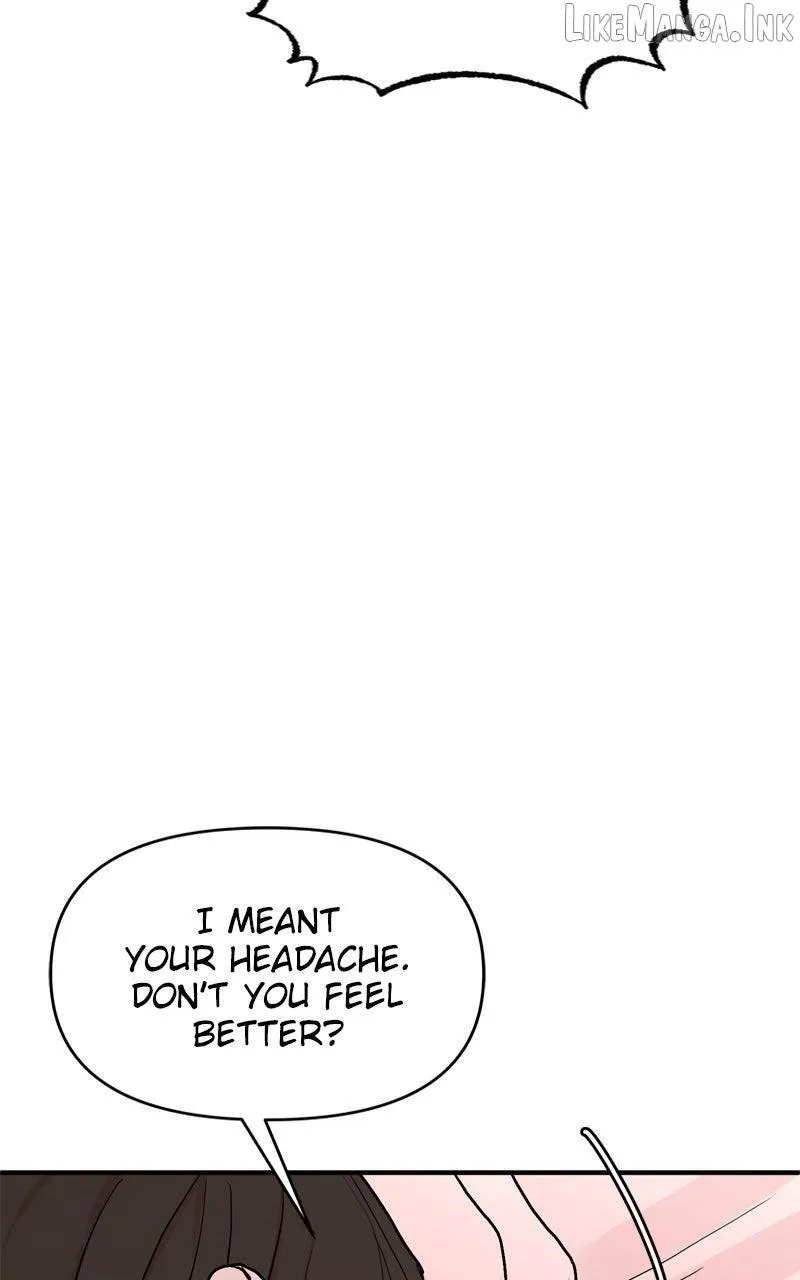 Fox Love Story chapter 44 page 61